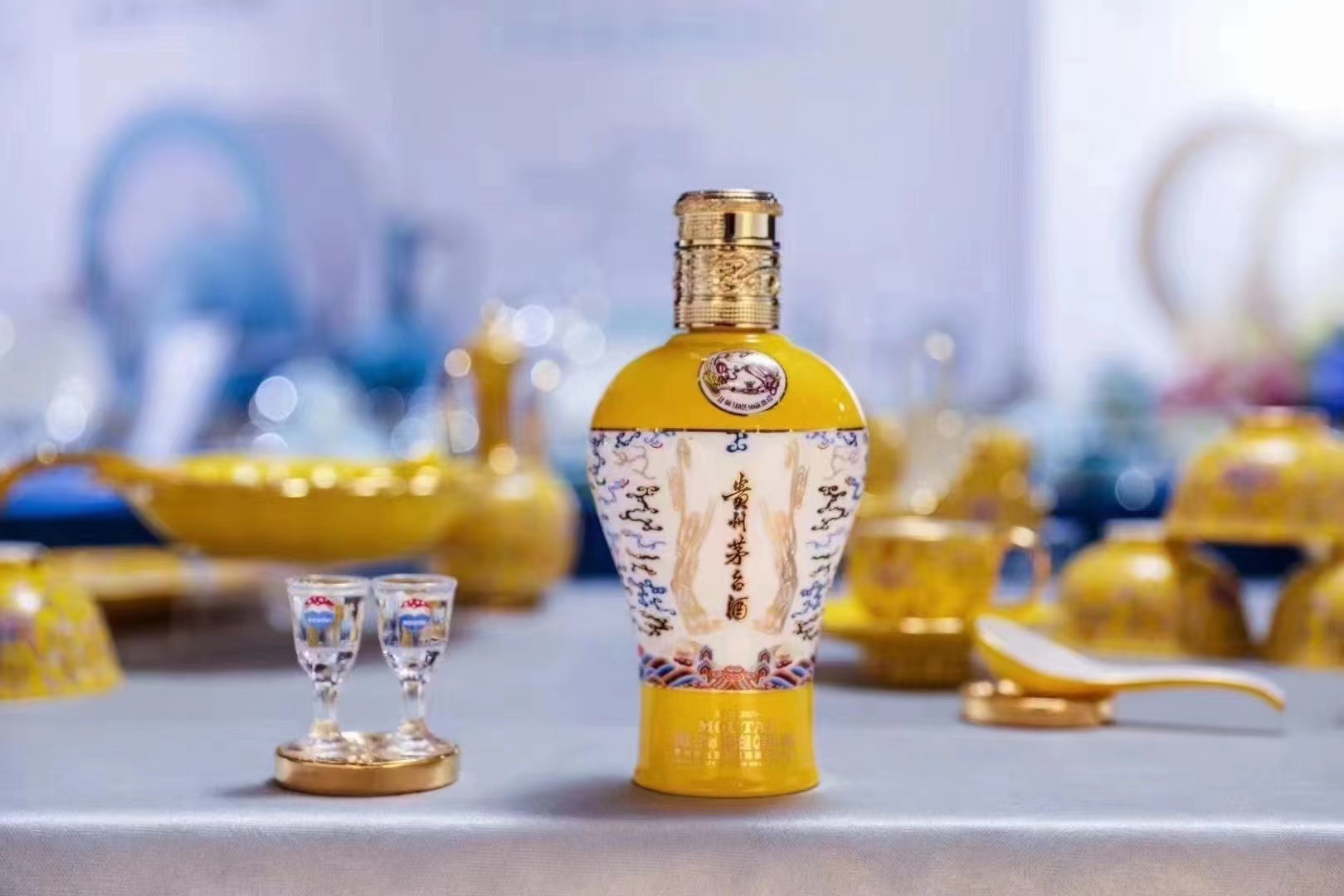 新宾青岛李沧回收2008年茅台酒价格哪里回收(附近上门回收茅台酒）?